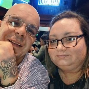 Meet your Posher, Misty